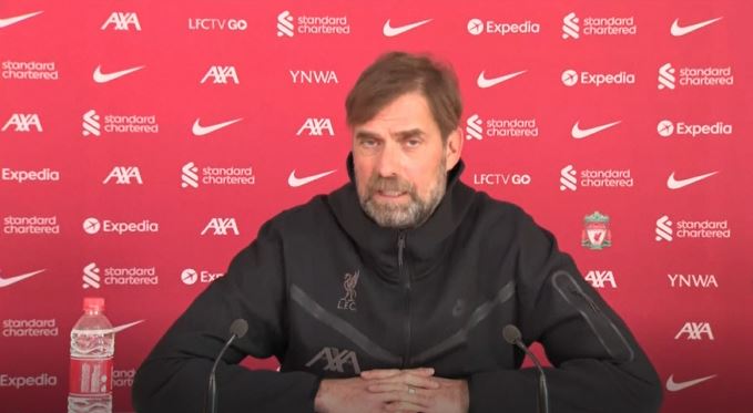 Klopp warns of Leicester reaction after surprise FA Cup defeat