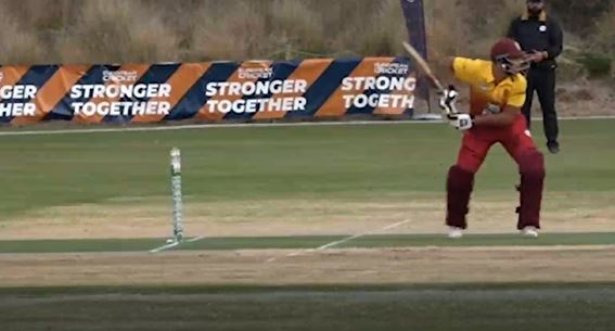 ECL T10, Group A, M12: SVH v HT – Highlights
