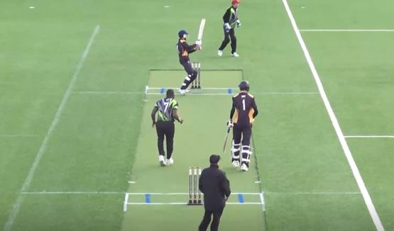 ECS Gibraltar T10, Bronze Final: BAV v PIR - Highlights