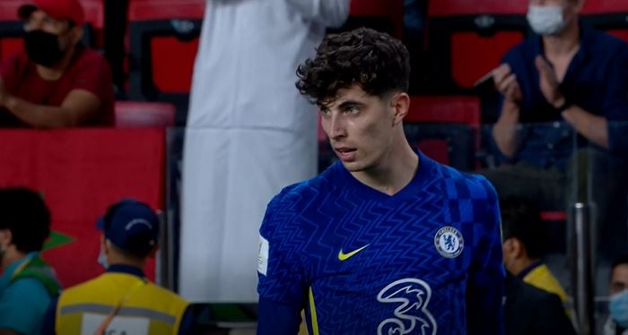 Havertz's penalty sees Chelsea crowned as world champions