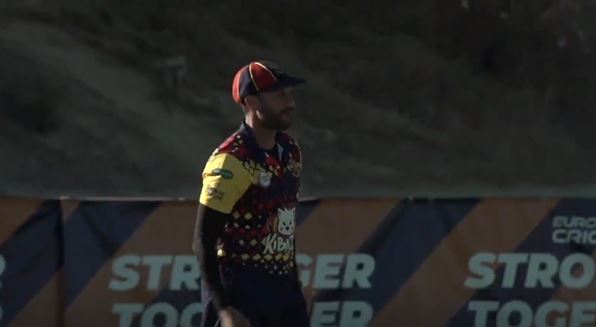 ECL T10, Group B, M10: BRI v BJA – Highlights