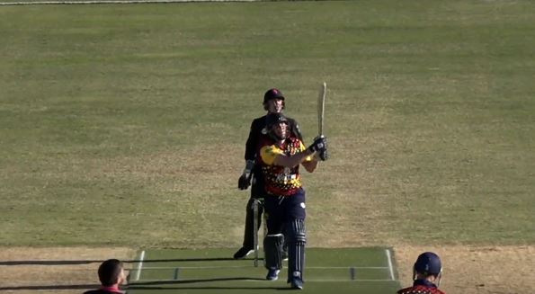 ECL T10, Group B, Playoff 3: BRI v GRI – Highlights