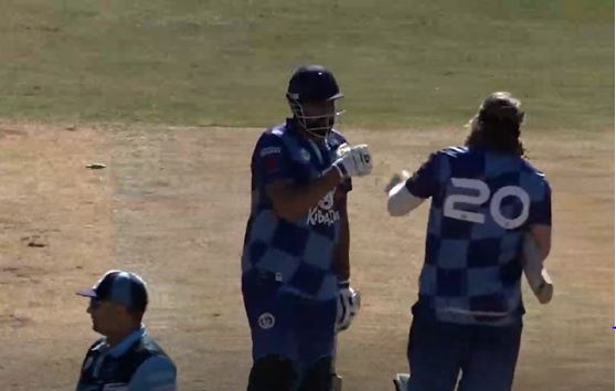 ECL T10, Group B, Eliminator 1: INB v ZAS – Highlights