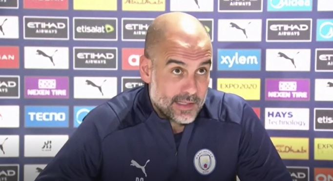 Guardiola heaps praise on Man City signing Julian Alvarez