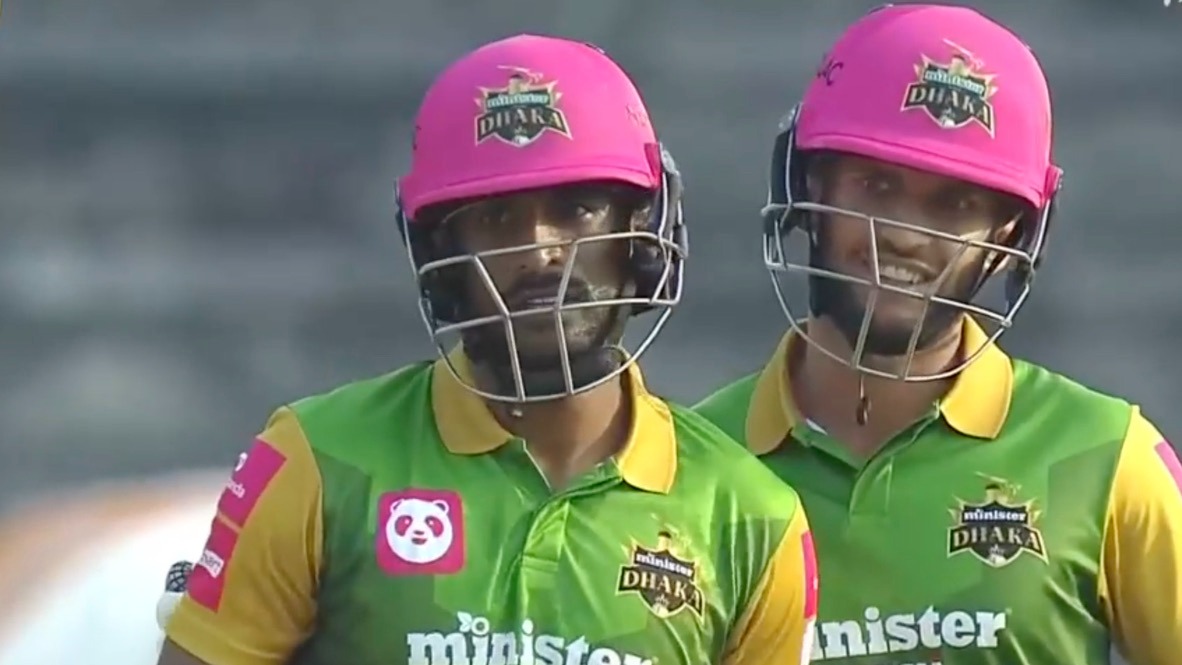 Dhaka seal last-over thriller vs Khulna