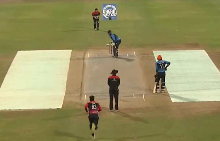 Kaleem's fiery 40* helps IGM win a thriller by 2 runs