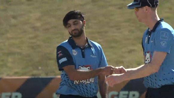ECL T10, Group C, M13: ZTB v CAR – Highlights