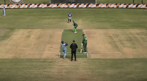 ECL T10, Group C, Eliminator 3: OLCC v BRE – Highlights