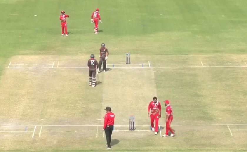 CP Rizwan 76* sees UAE home