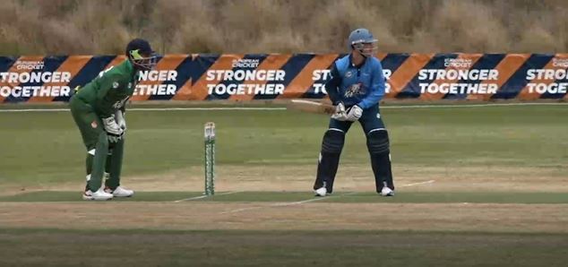 ECL T10, Group C, Final: CAR v BRE – Highlights
