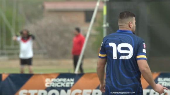 ECL T10 Group D, M2: ALZ v OEX - Highlights