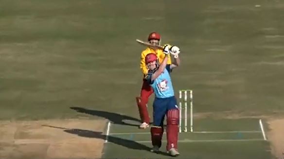 ECL T10, Group A, M1: TW v SVH - Highlights