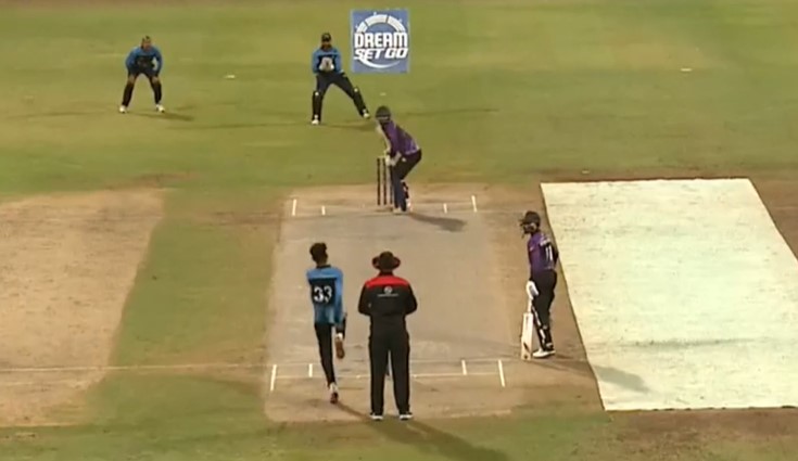 Sandeep Singh's 42* helps IGM thrash ALT by 8 wickets