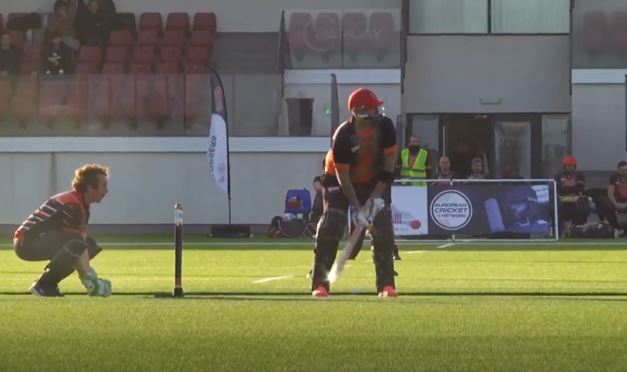 ECS Gibraltar T10, M17: SLO vs CG – Highlights