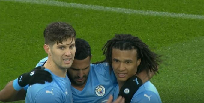 FA Cup: Manchester City 4-1 Fulham