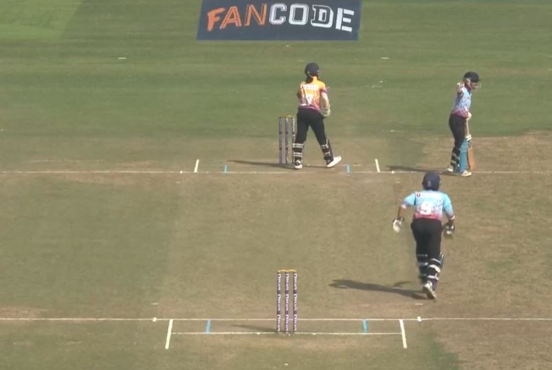 Paul, Bala shine as MSC-W demolish KAC-W