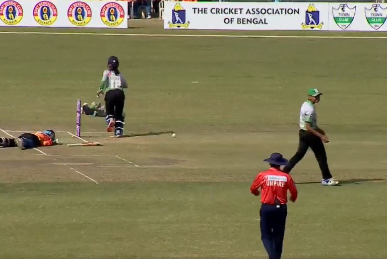 Gupta's all-round brilliance sees TOC-W home