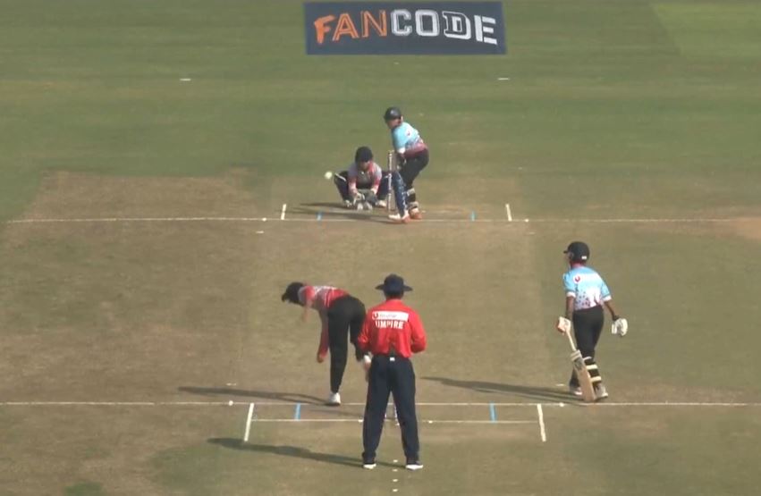 Gujjar 44 (52) helps RAC-W seal last-over thriller