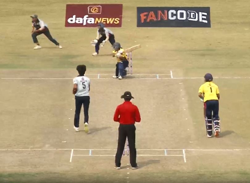 Borah's 3-fer helps KP-W demolish BQ-W