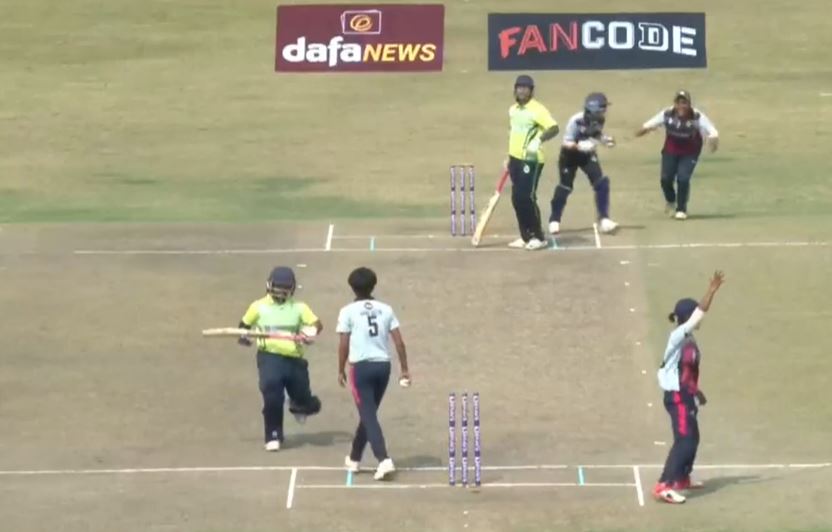 Bori's all-round brilliance helps DV-W cruise past BQ-W