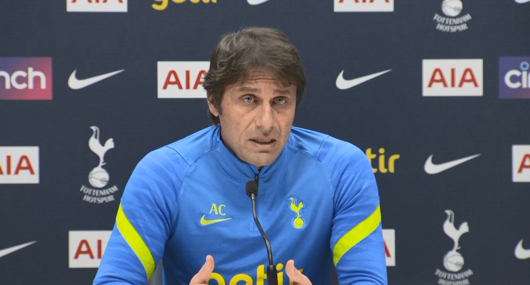 'Great attention must be paid to concussion, but mindful of time-wasters' - Conte