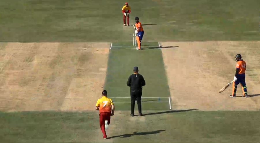 ECL T10, Group A, Eliminator 2: SVH v STA – Highlights