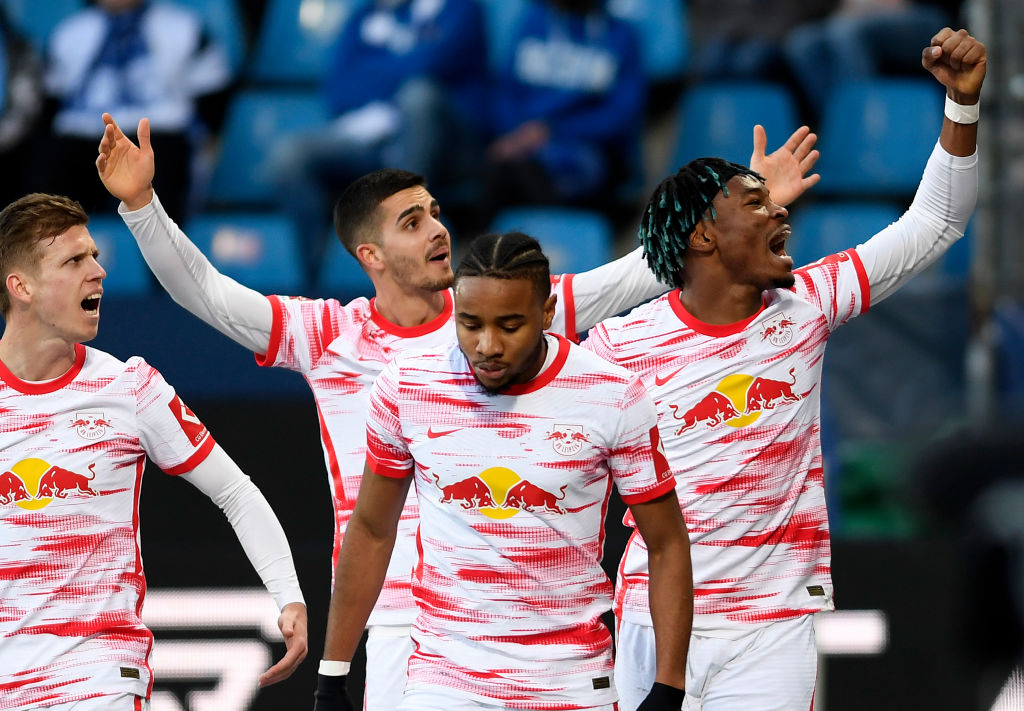 VfL Bochum 0-1 RB Leipzig – Highlights