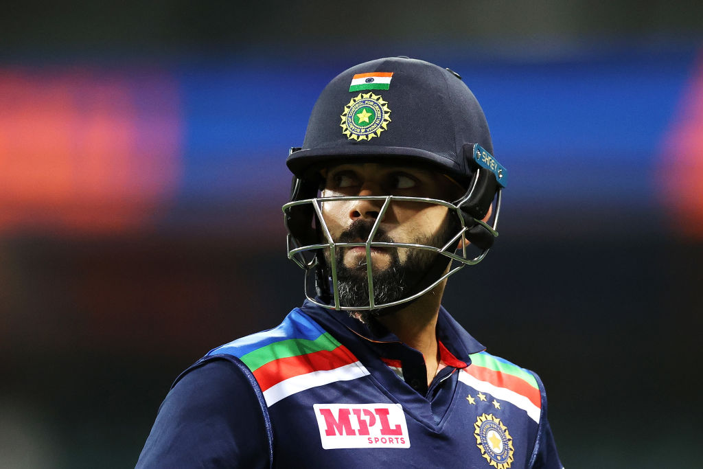 Why IND should be worried about WI in T20Is