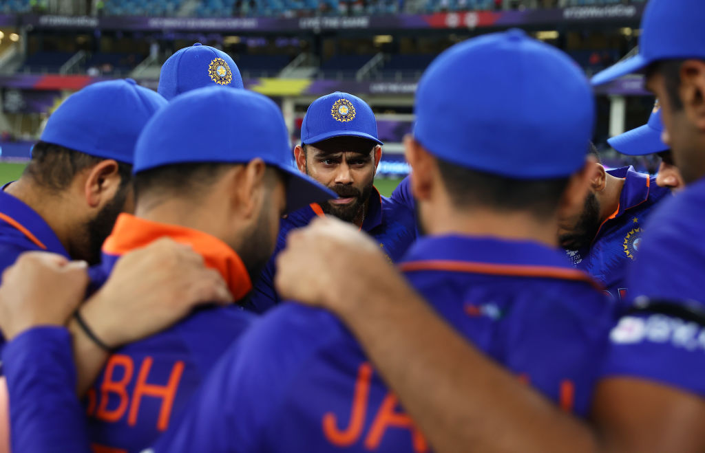 India's Probable XI for 1st T20I vs WI