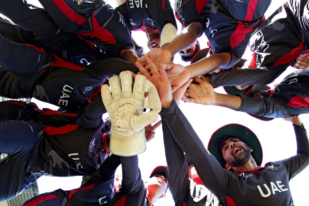 Men's T20 WC Qualifier A: All You Need To Know