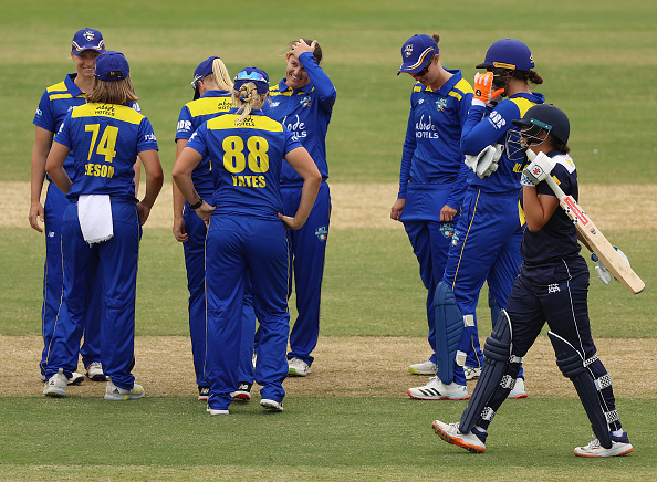 Osborne's 4-fer helps ACTM win a low-scoring contest