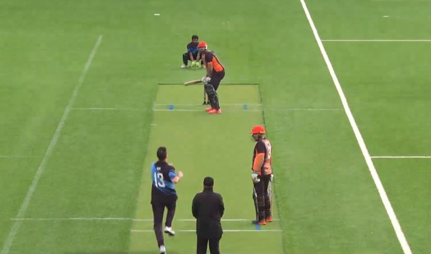 ECS Gibraltar T10, M11: SLO vs TAR – Highlights