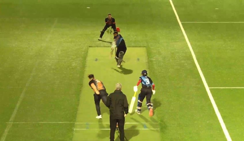 ECS Gibraltar T10, M12: SLO vs TAR – Highlights