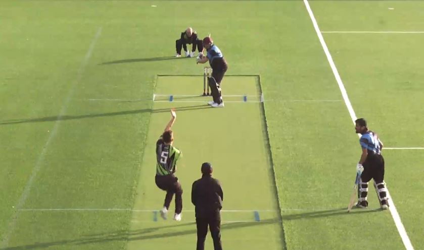 ECS Gibraltar T10, M15: BAV vs TAR – Highlights