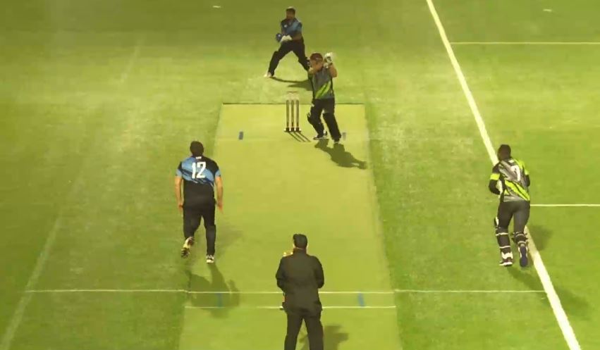 ECS Gibraltar T10, M16: BAV vs TAR – Highlights