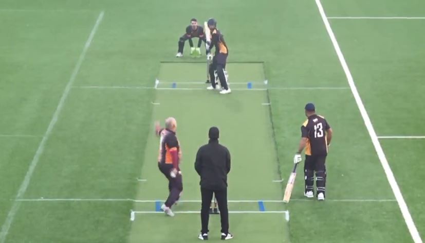 ECS Gibraltar T10, M19: SLO v PIR – Highlights