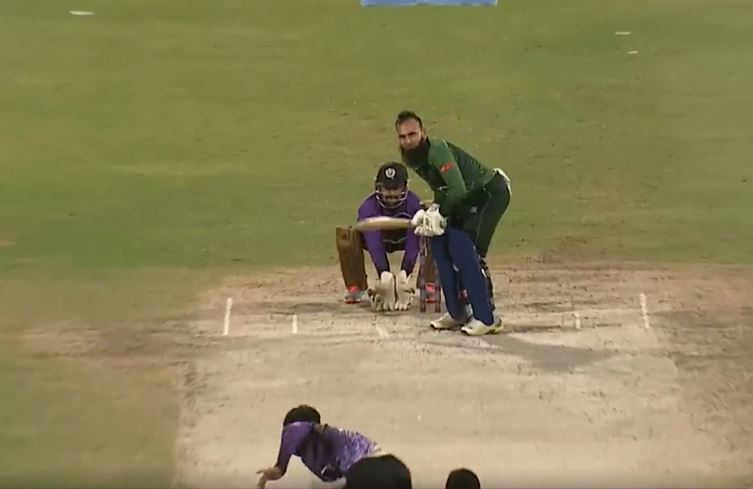 PHT register dominant 9-wicket win over ALT