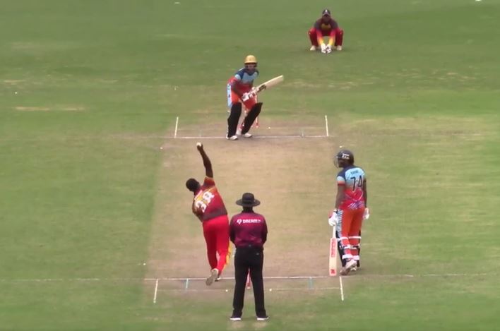 SCK snatch 42-run win against SLS