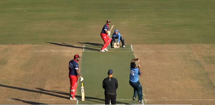 ECL T10, Group C, M6: PCK v CAR – Highlights