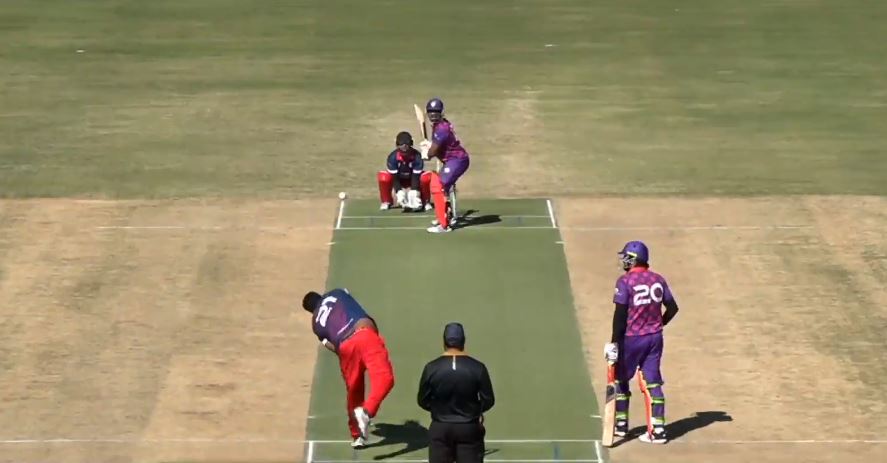 ECL T10, Group C, M8: PCK v CLJ – Highlights