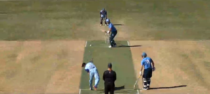 ECL T10, Group C, M9: OLCC v CAR – Highlights