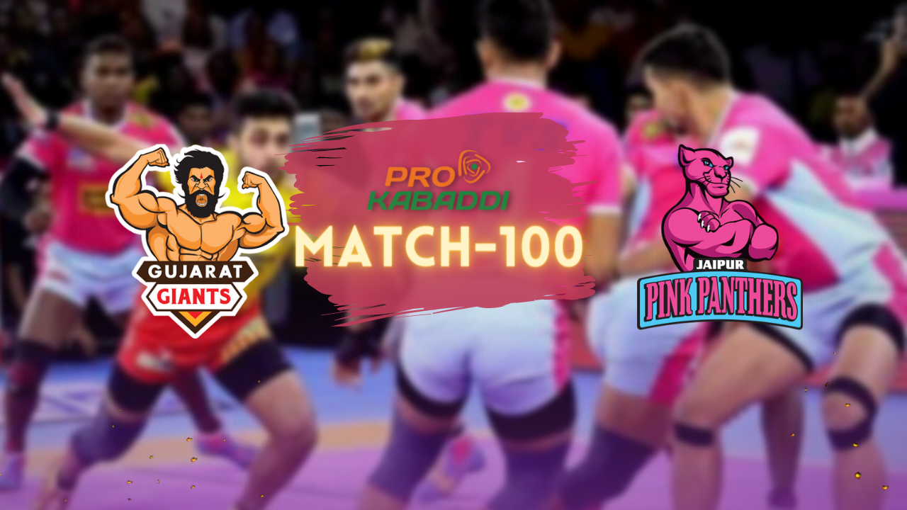 PKL M100: Arun and Deepak could see Jaipur home