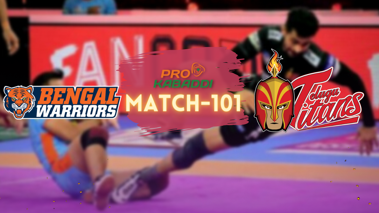 PKL M101: Expect Maninder to crush Telugu Titans
