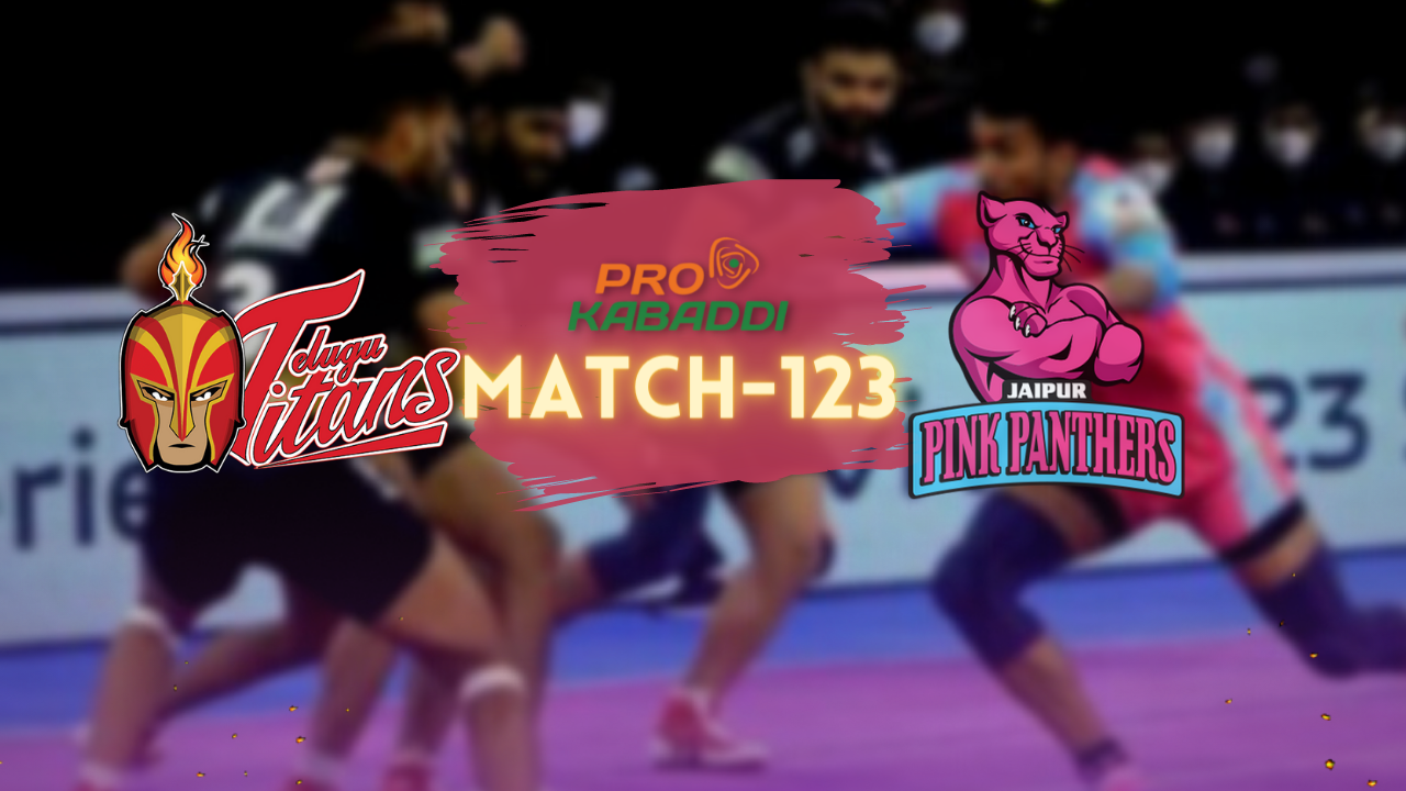 PKL M123: Expect Deshwal to shine against Telugu Titans