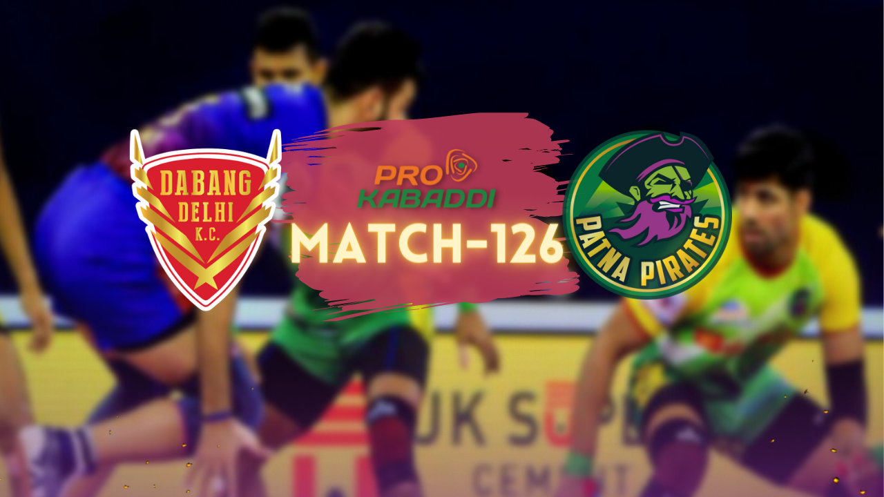 PKL M126: Naveen Kumar's form gives Delhi an advantage here