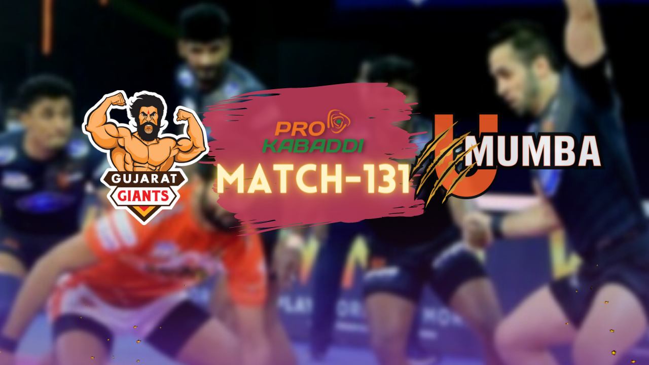 PKL M131: The Sunil-Parvesh duo can work wonders for Giants