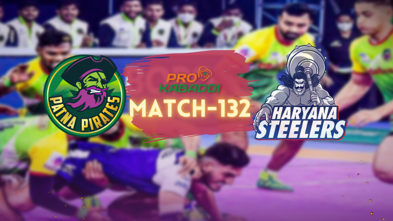 PKL M132: V. Kandola's form is likely to worry the table toppers