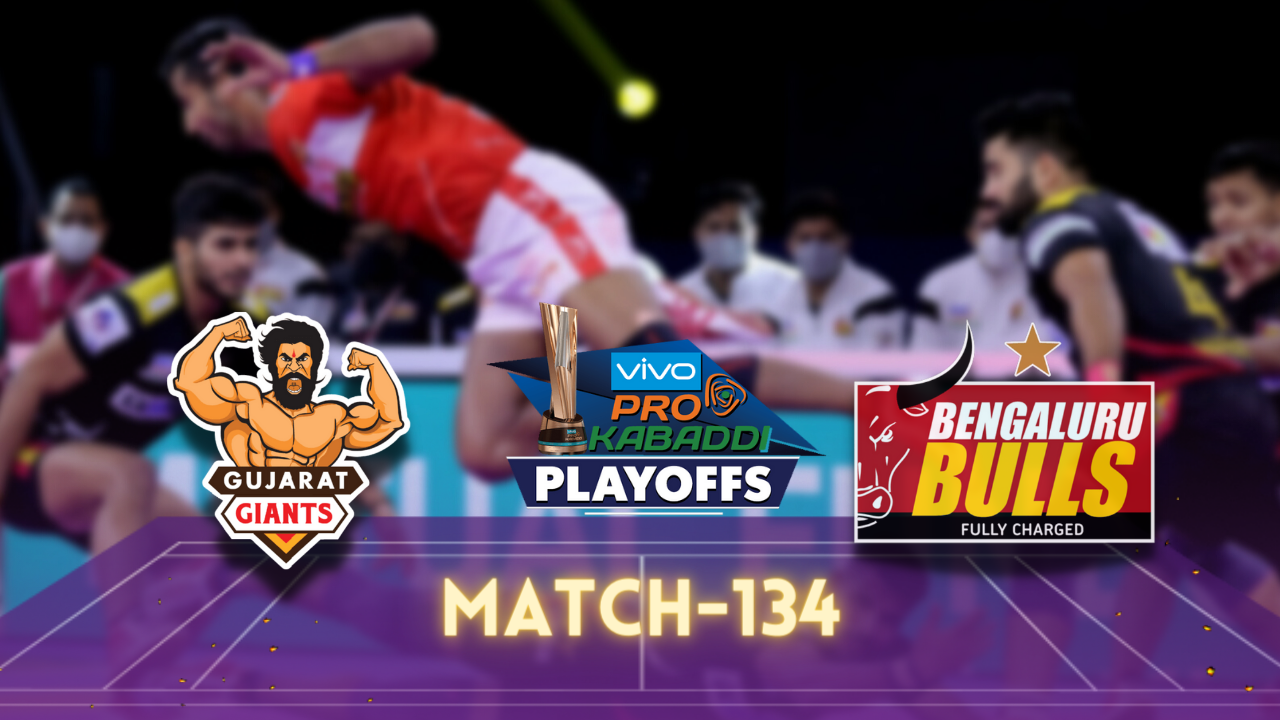 PKL Eliminator-2: Pawan Sehrawat led Bulls are favorites in this clash