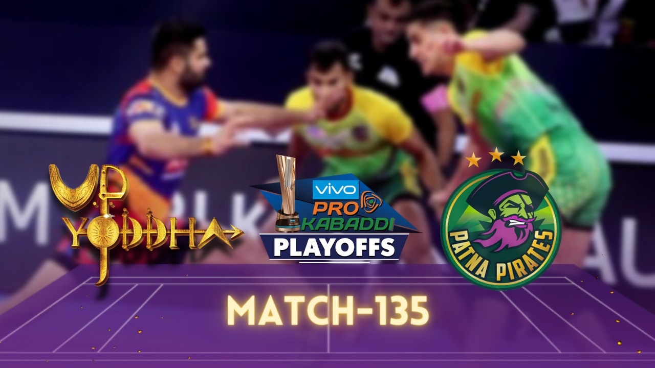 PKL Semifinal-1: Pirates will find Yoddha a tough nut to crack
