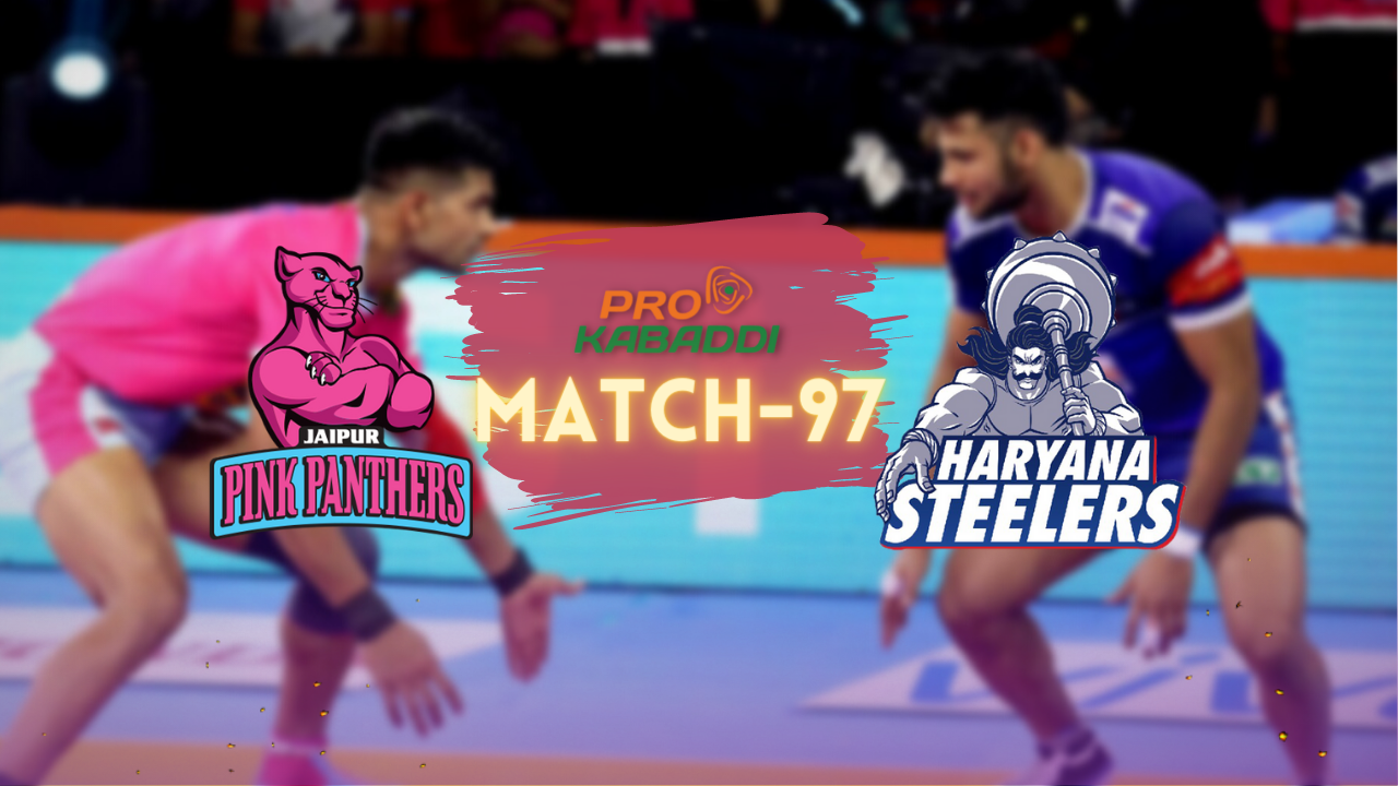 PKL M97: Arjun Deshwal will be key to Jaipur's success